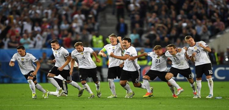 المانيا المانيا